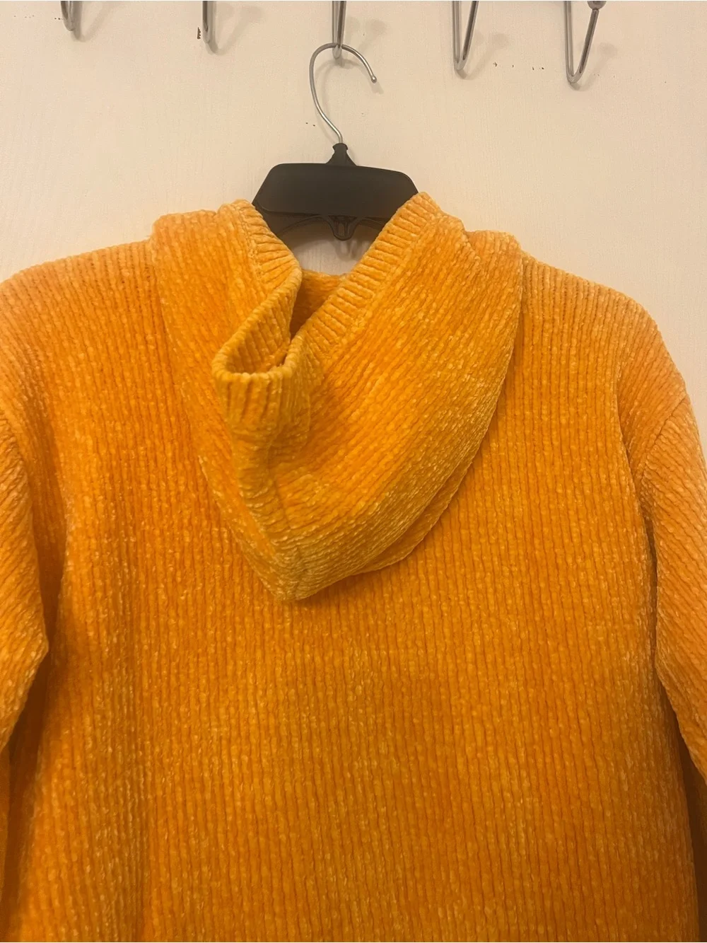 C&A soft chenille